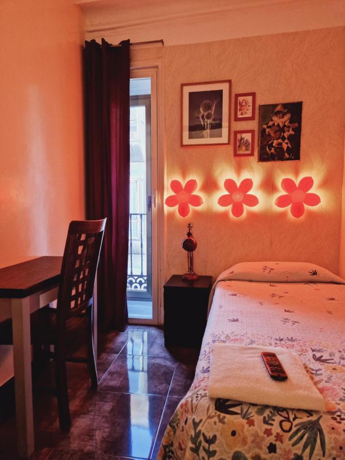 Casa De Huespedes Dolce Guest house