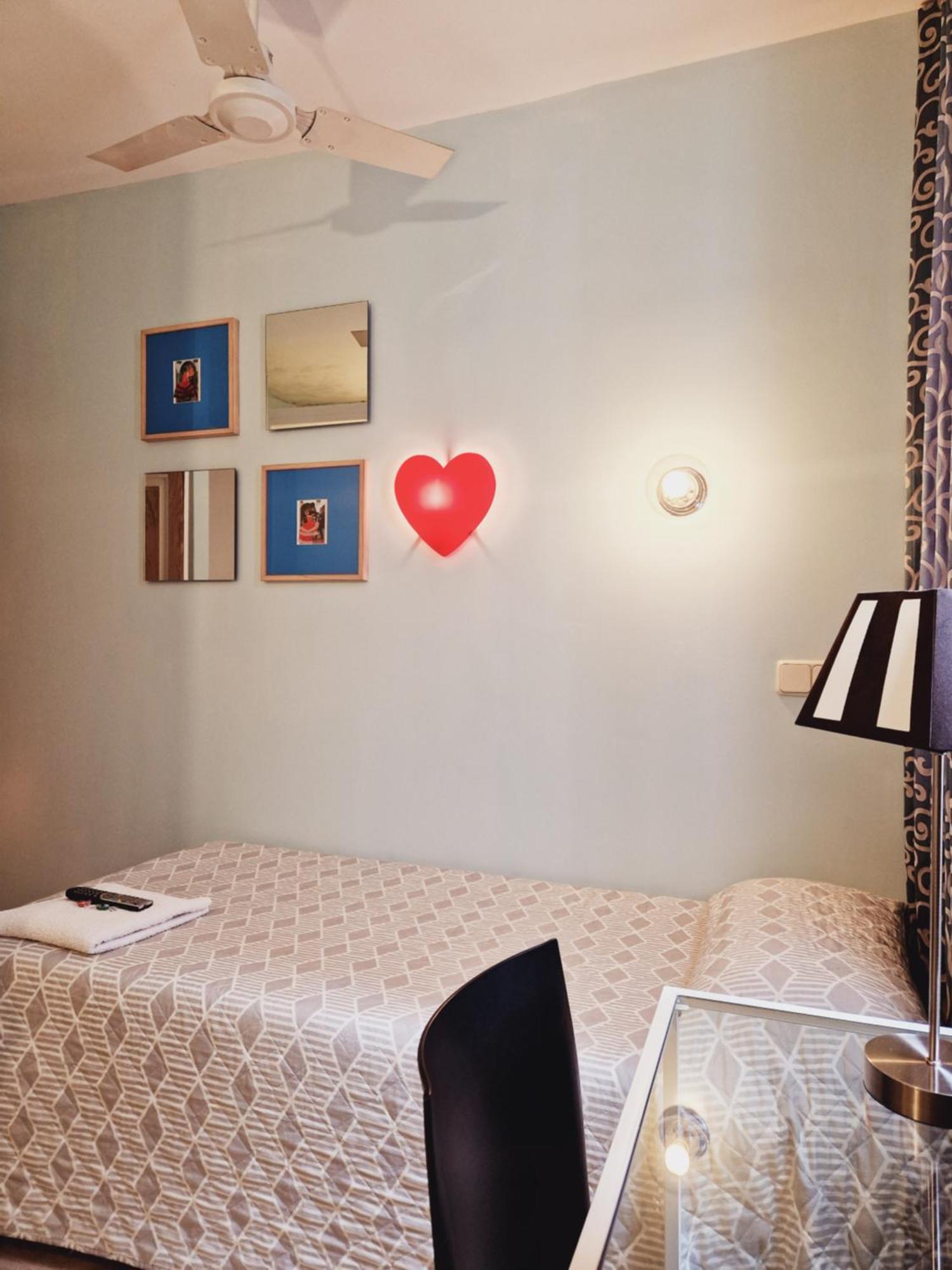 Casa De Huespedes Dolce Guest house