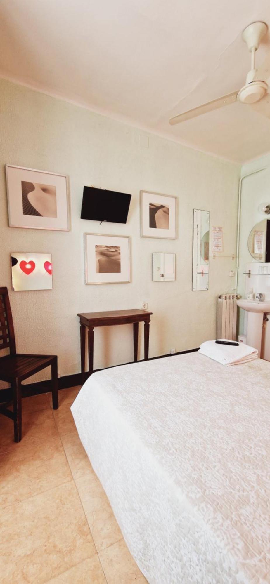 Casa De Huespedes Dolce Guest house Madrid