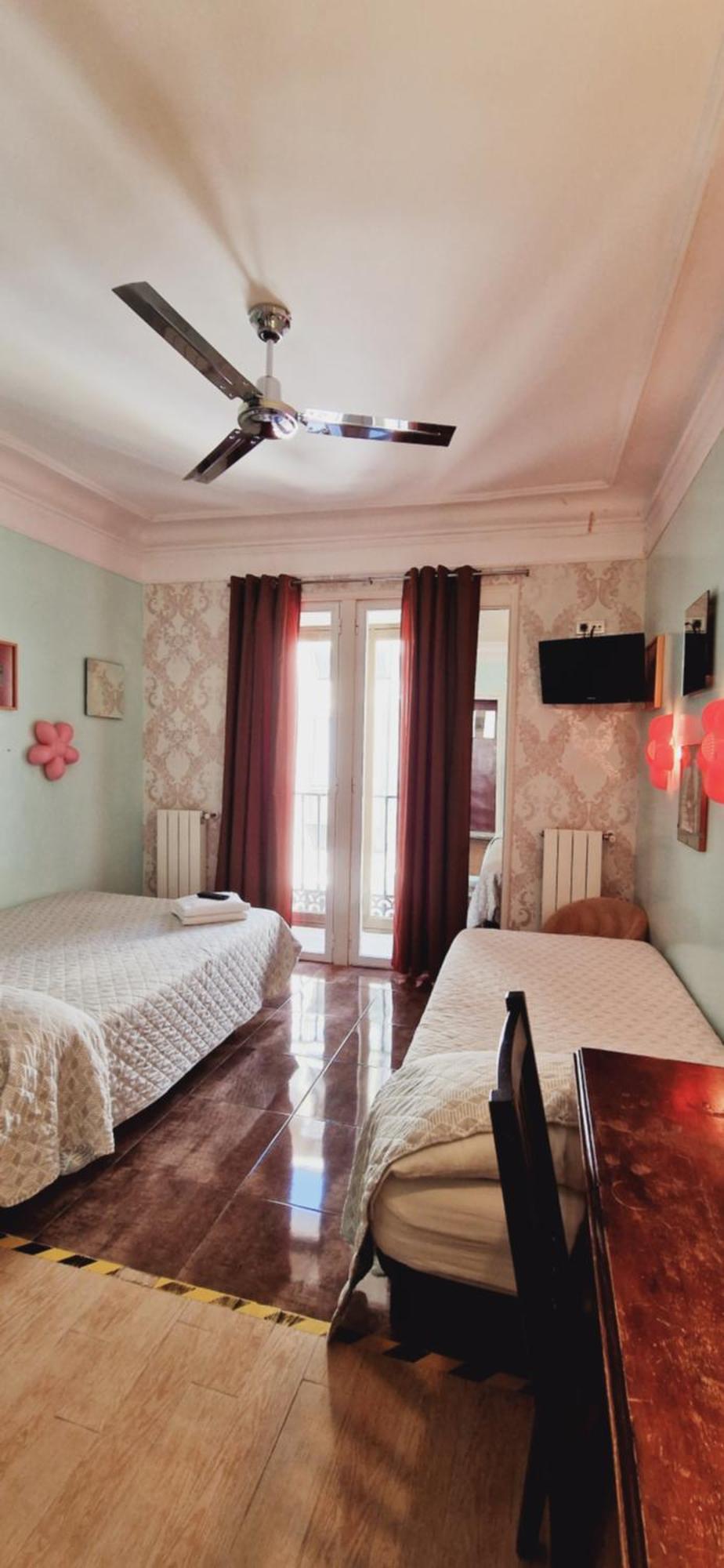 Guest house Casa De Huespedes Dolce