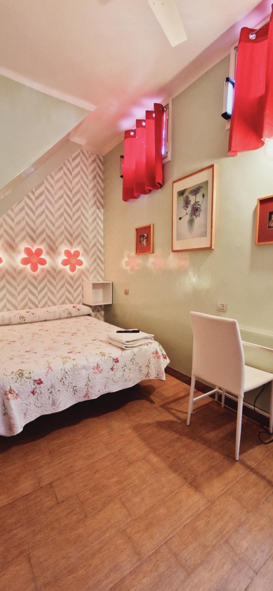 Casa De Huespedes Dolce Guest house 2*