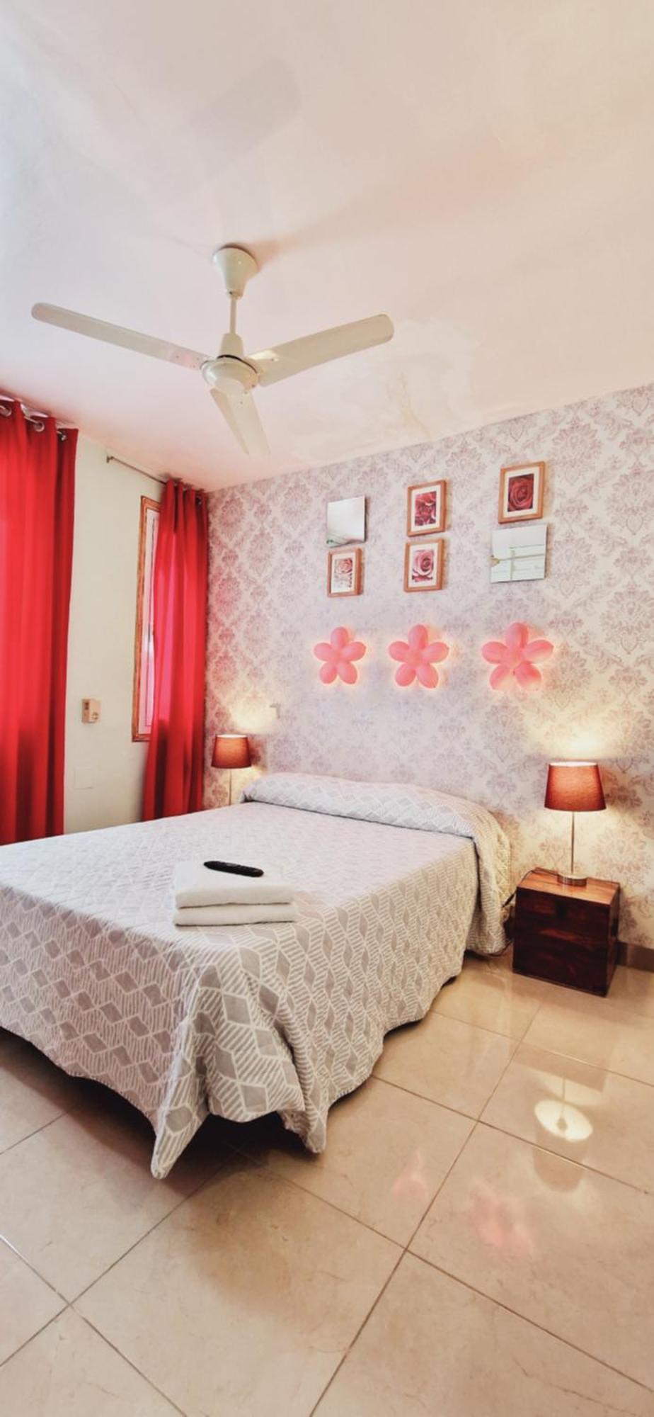 Casa De Huespedes Dolce Guest house Madrid