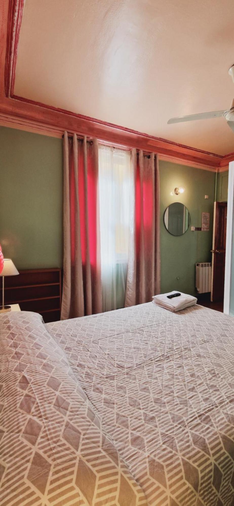Casa De Huespedes Dolce Guest house