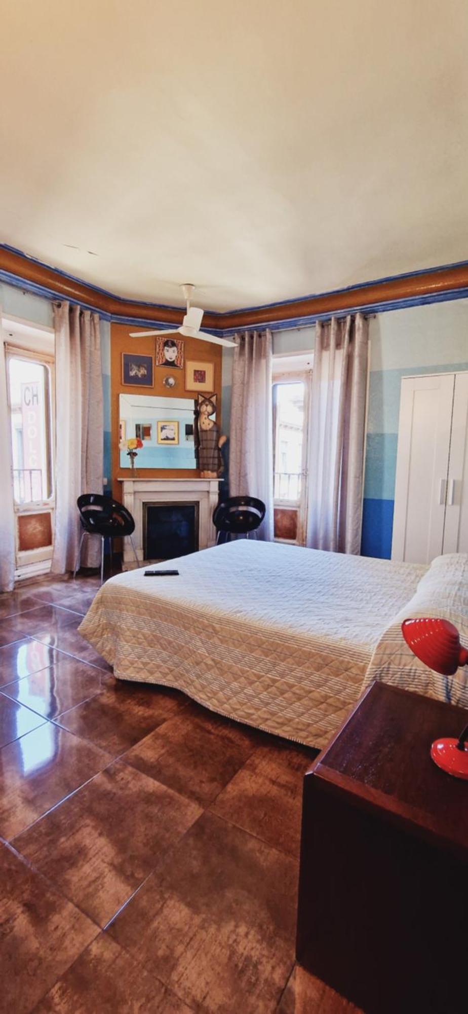 Casa De Huespedes Dolce Guest house