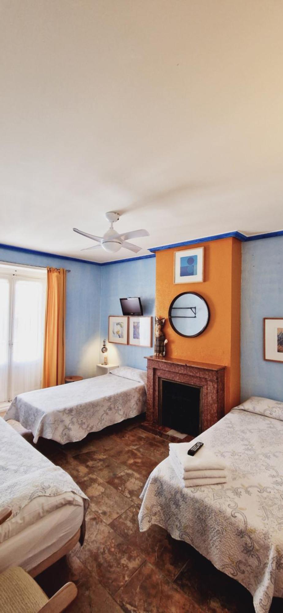 Casa De Huespedes Dolce Guest house