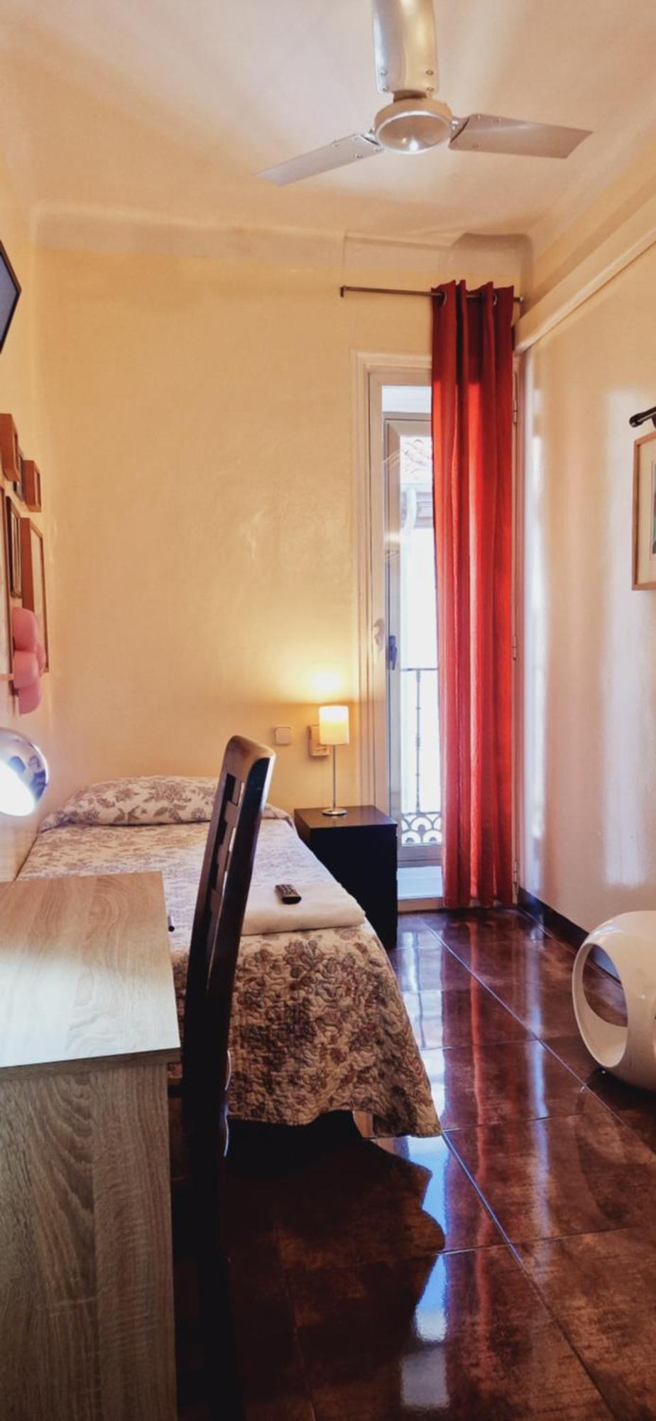 Casa De Huespedes Dolce Guest house Madrid