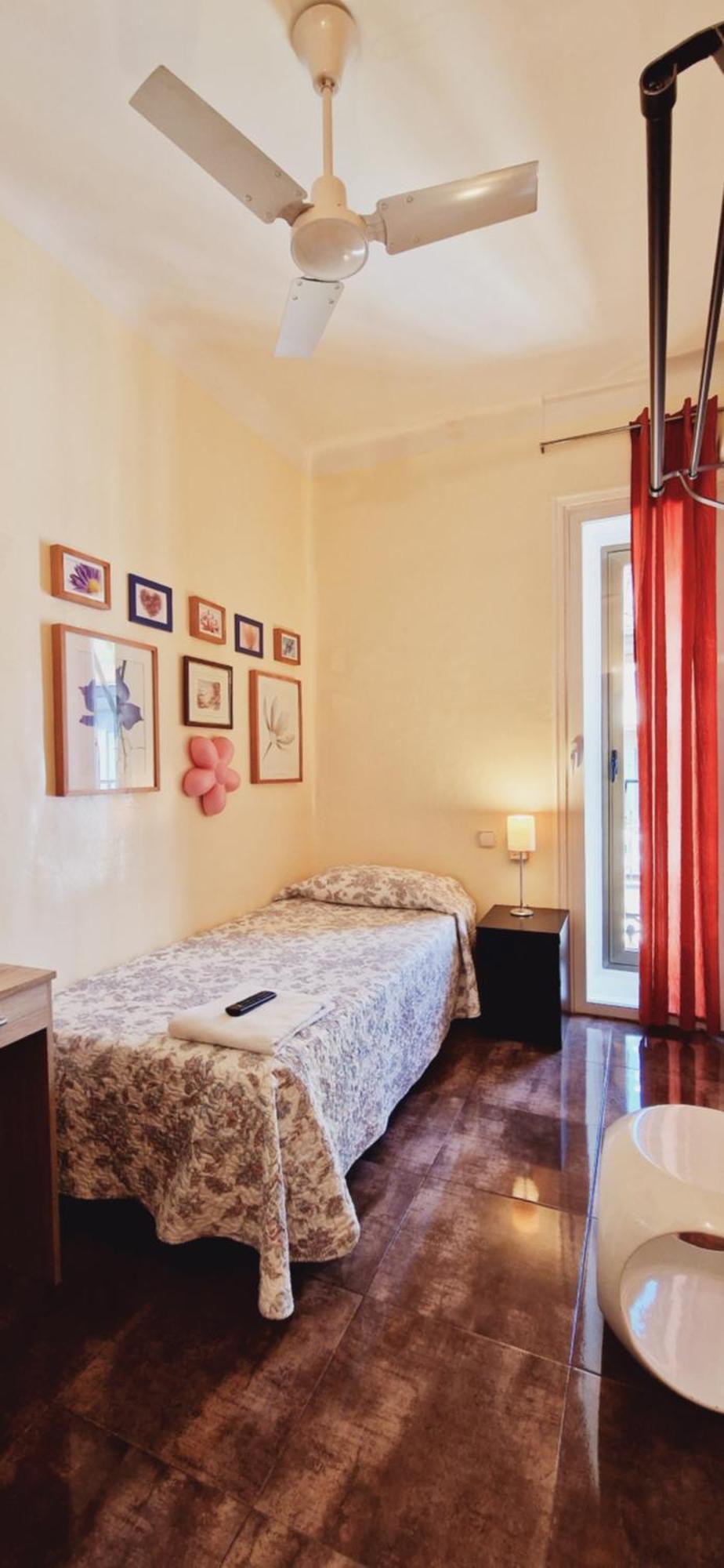 Casa De Huespedes Dolce Guest house
