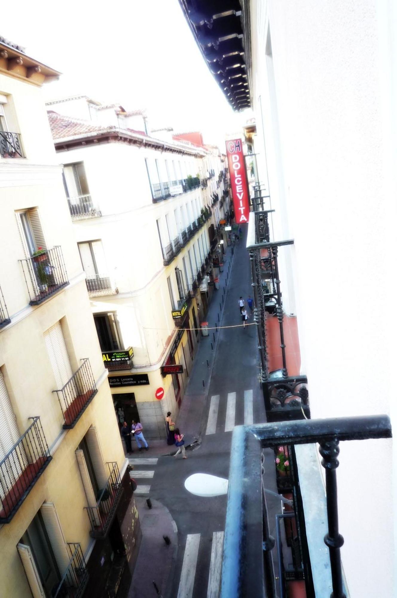 Guest house Casa De Huespedes Dolce Madrid