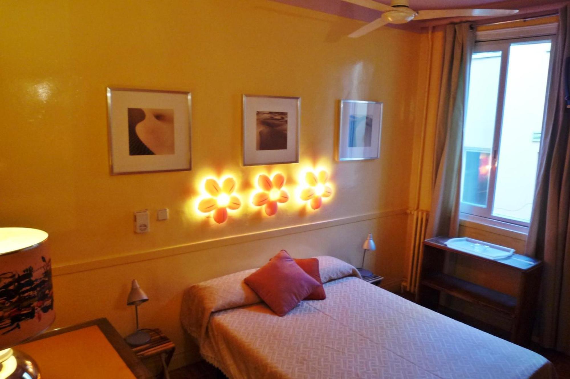 Guest house Casa De Huespedes Dolce