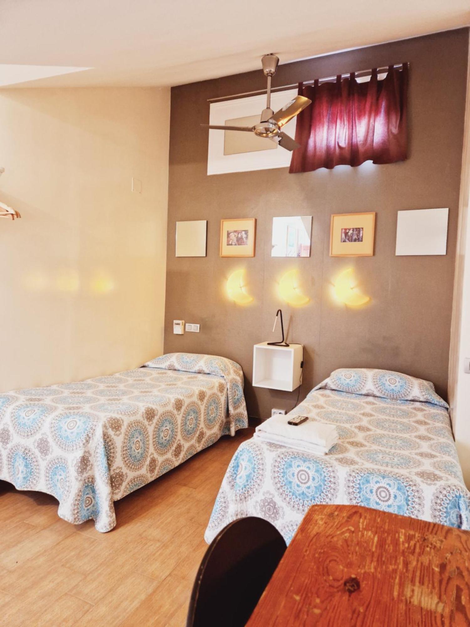Casa De Huespedes Dolce Guest house