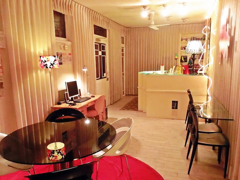 Casa De Huespedes Dolce Guest house 2*
