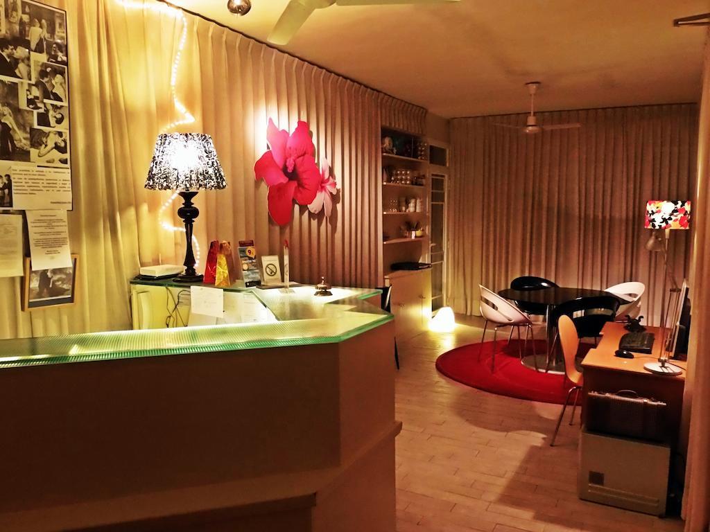 Guest house Casa De Huespedes Dolce Madrid
