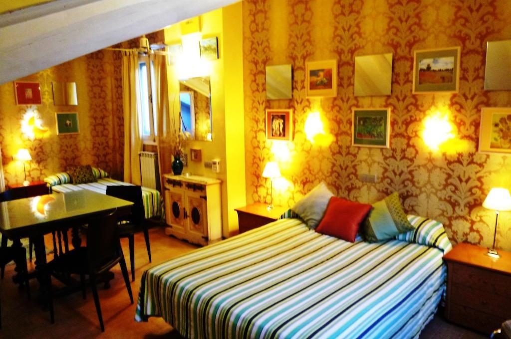 Casa De Huespedes Dolce Guest house