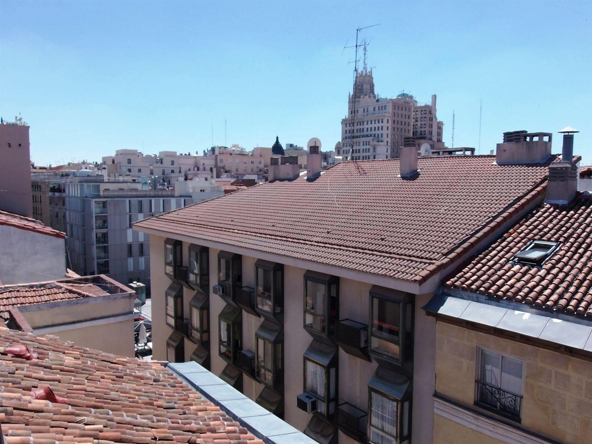 Casa De Huespedes Dolce Guest house 2*