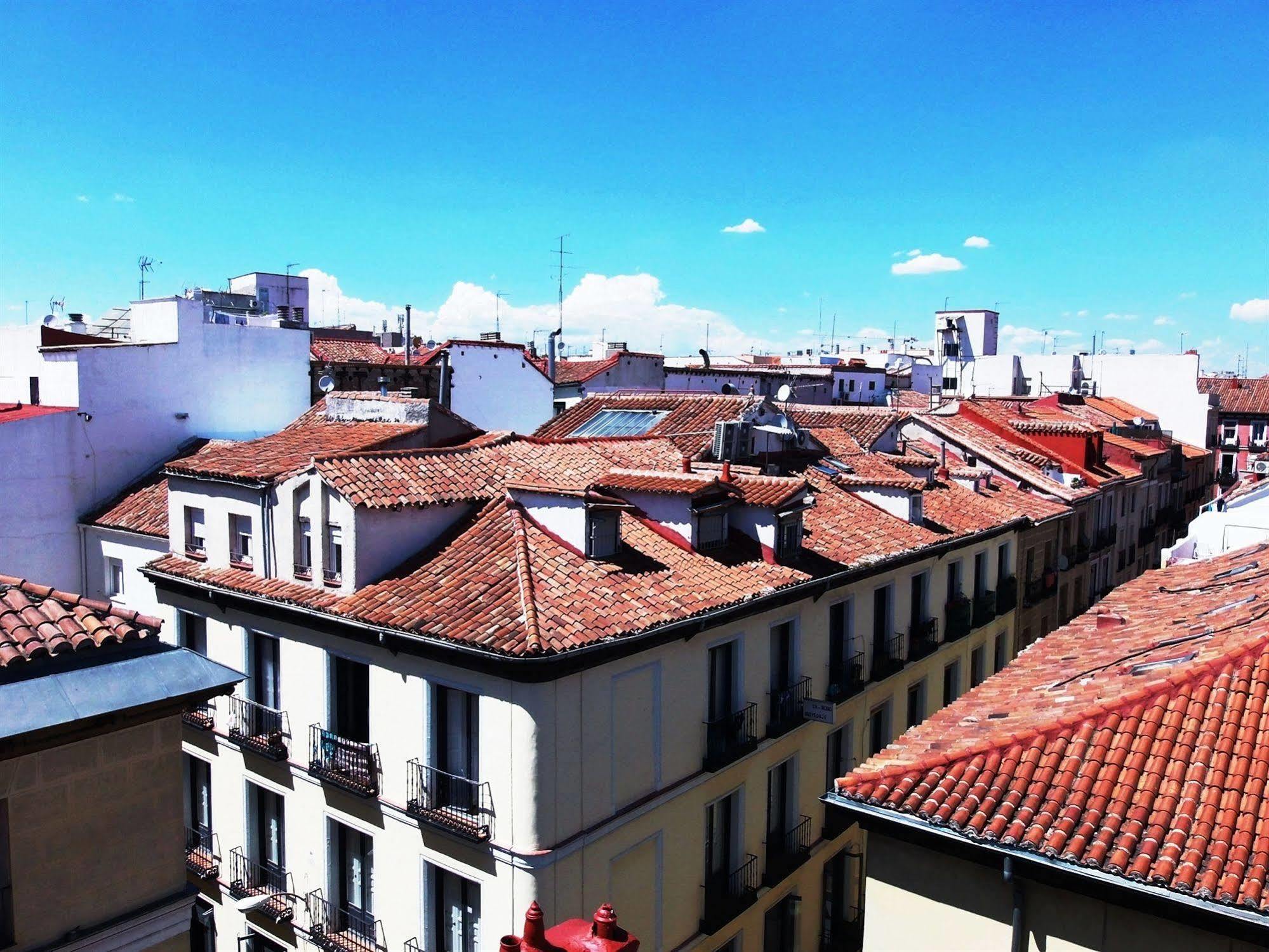 Casa De Huespedes Dolce Guest house 2*