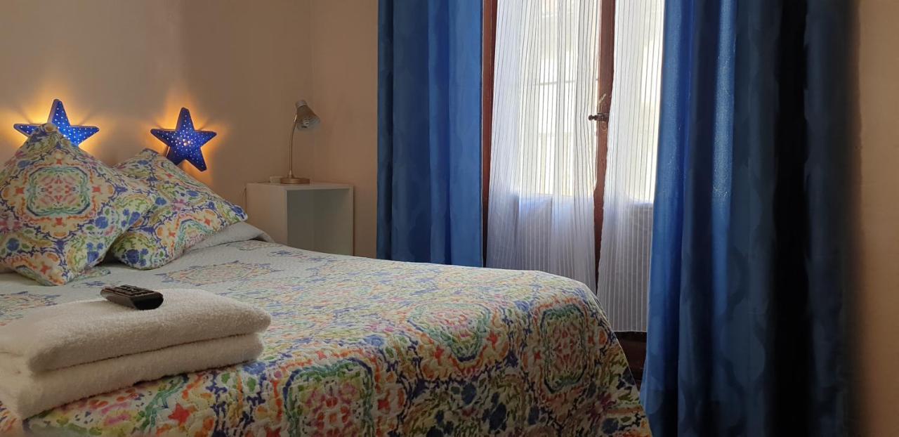 Guest house Casa De Huespedes Dolce