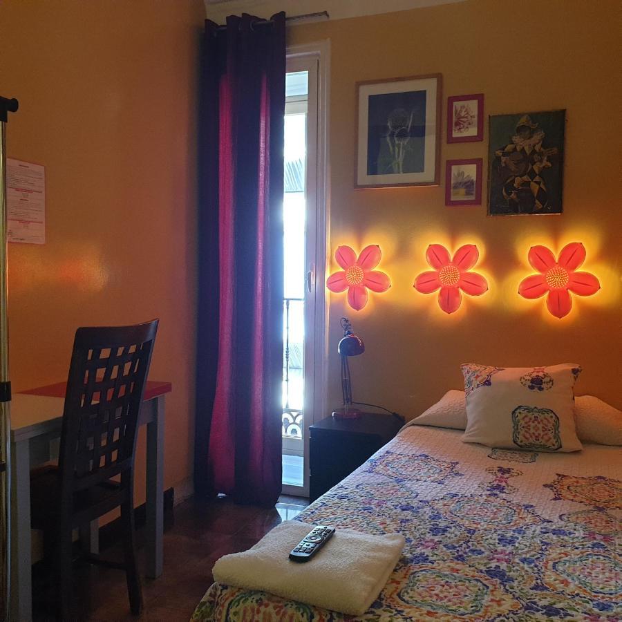 Guest house Casa De Huespedes Dolce